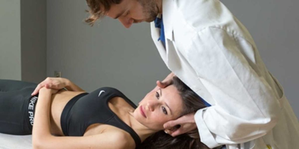 Osteopat A Y Cefalea Cervicog Nica Eom Internacional