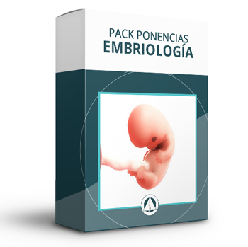 PACK-EMBRIOLOGIA