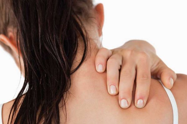Síndrome del latigazo cervical y su tratamiento osteopático