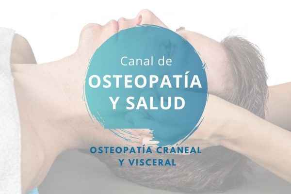 Osteopatía craneal y visceral