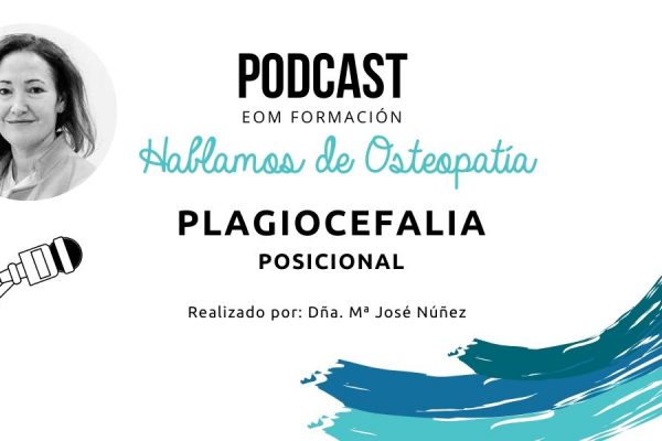 Plagiocefalia posicional