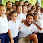 Experiencia de un alumno EOM en el voluntariado de Honduras