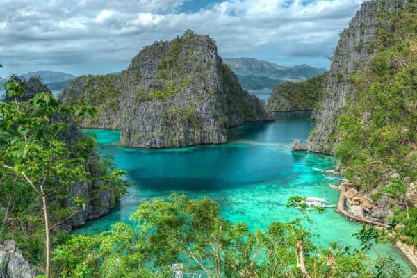Sedes en Filipinas