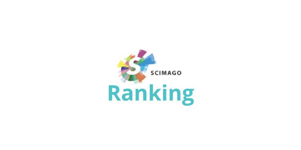 Semago Ranking Logo ¡Un año más, la EOM en el SIR IBER Scimago Ranking 2021! - EOM ...