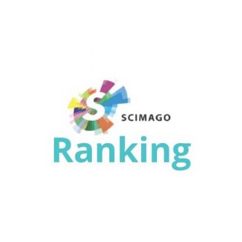 Scimago Ranking