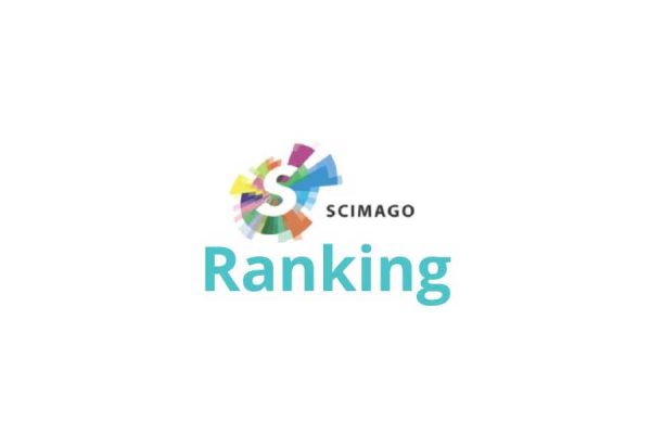 Scimago Ranking