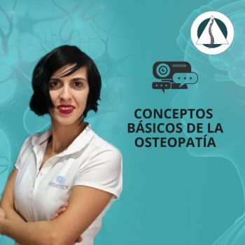 Conceptos básicos de la Osteopatía