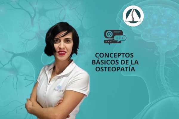 Conceptos básicos de la Osteopatía
