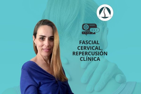Fascial cervical. Repercusión clínica.