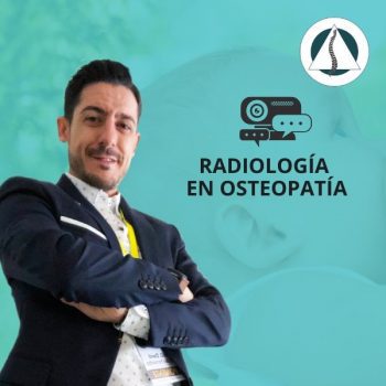 Radiología en osteopatía