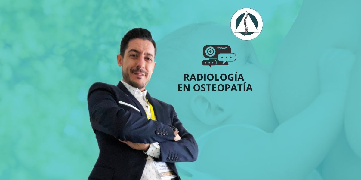 Radiología en osteopatía