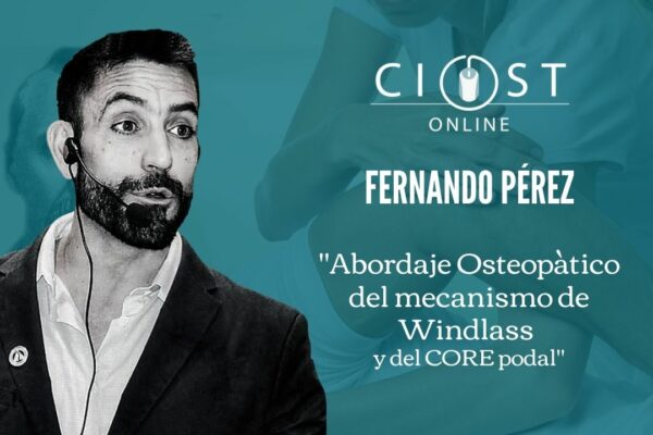 ciost 2020 - Fernando Pérez