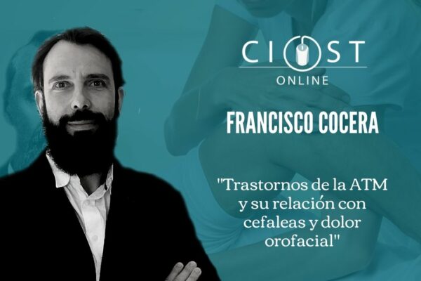 ciost 2020 - Francisco Cocera