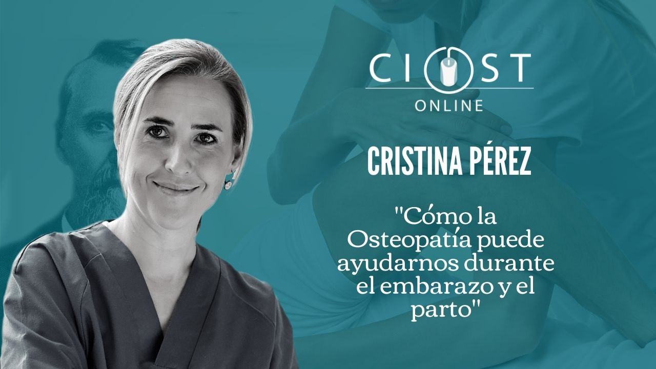ciost 2020 - Cristina Pérez