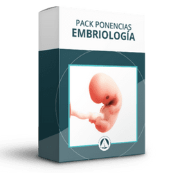 [PACK Ponencias] embriologia