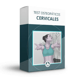 test osteopaticos cervicales