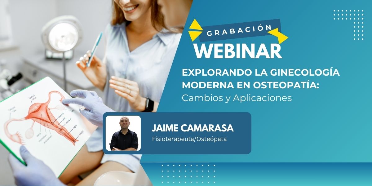 Webinar ginecologia Jaime camarasa