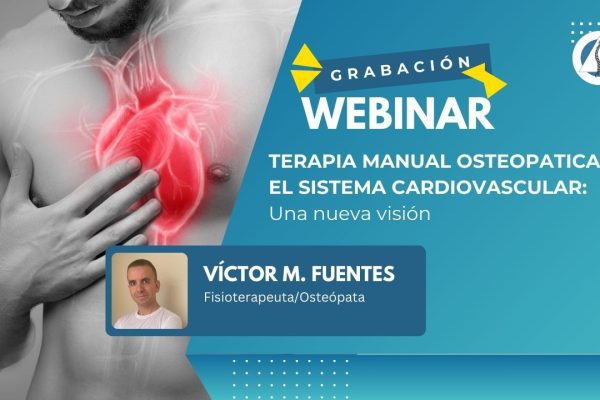 erapia Manual Osteopática en el Sistema Cardiovascular