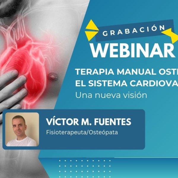 erapia Manual Osteopática en el Sistema Cardiovascular