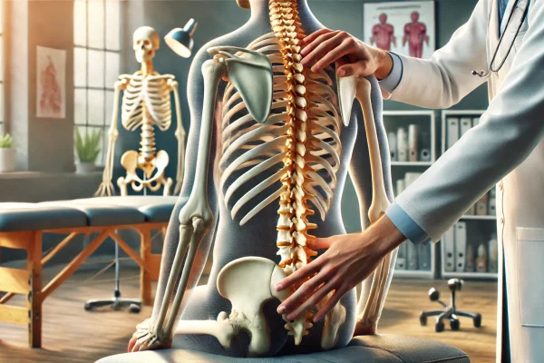 Actualización clínica en patología de la columna vertebral