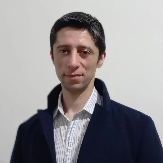 Álvaro Pachón Rodríguez