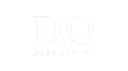 DO osteopathy