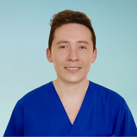 Pablo Adolfo Ramirez Vera