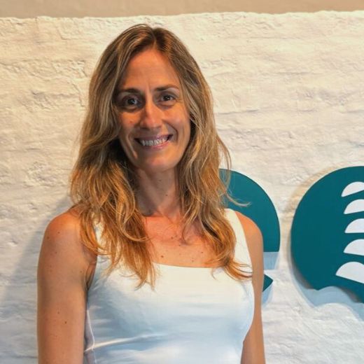 María Ximena Martinez