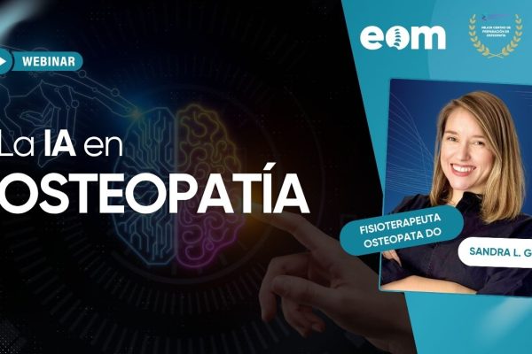 La IA en Osteopatia