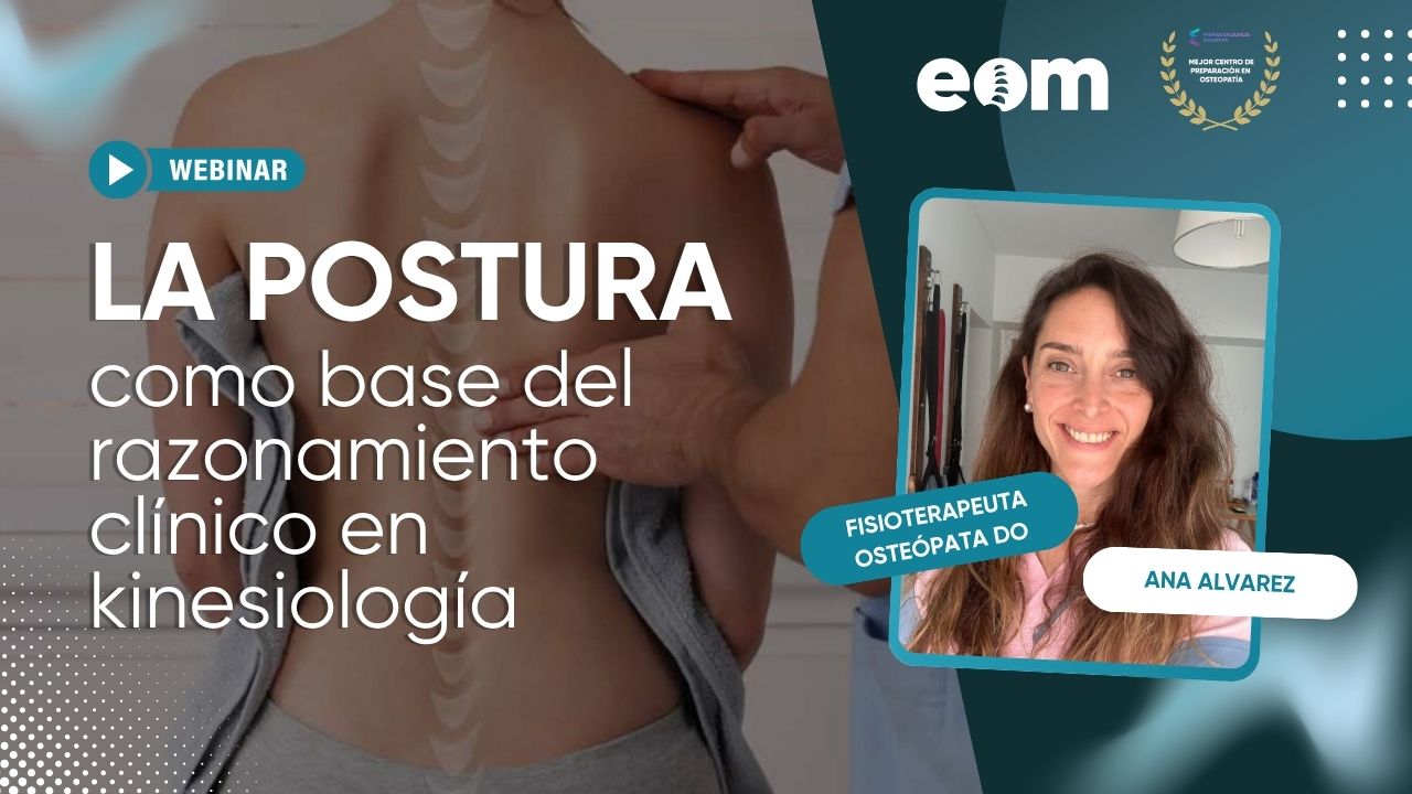 postura razonamiento clínico fisioterapia kinesiología