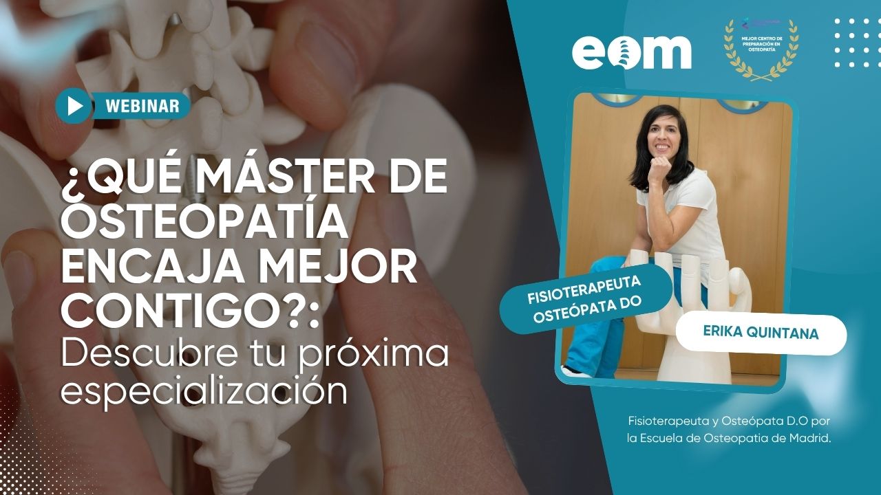 Descubre qué especialización encaja mejor contigo