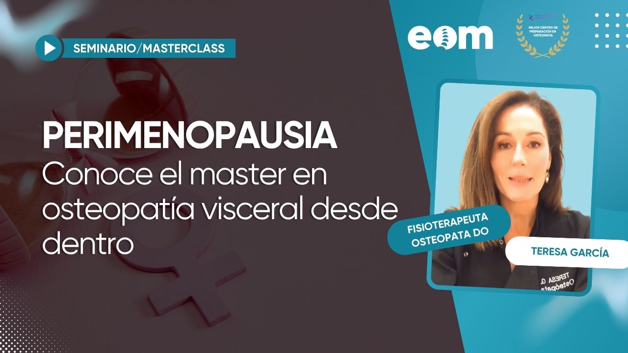 Perimenopausia
