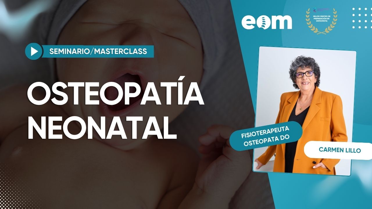 Osteopatía Neonatal