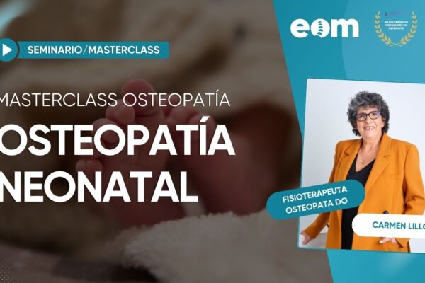Osteopatía Neonatal