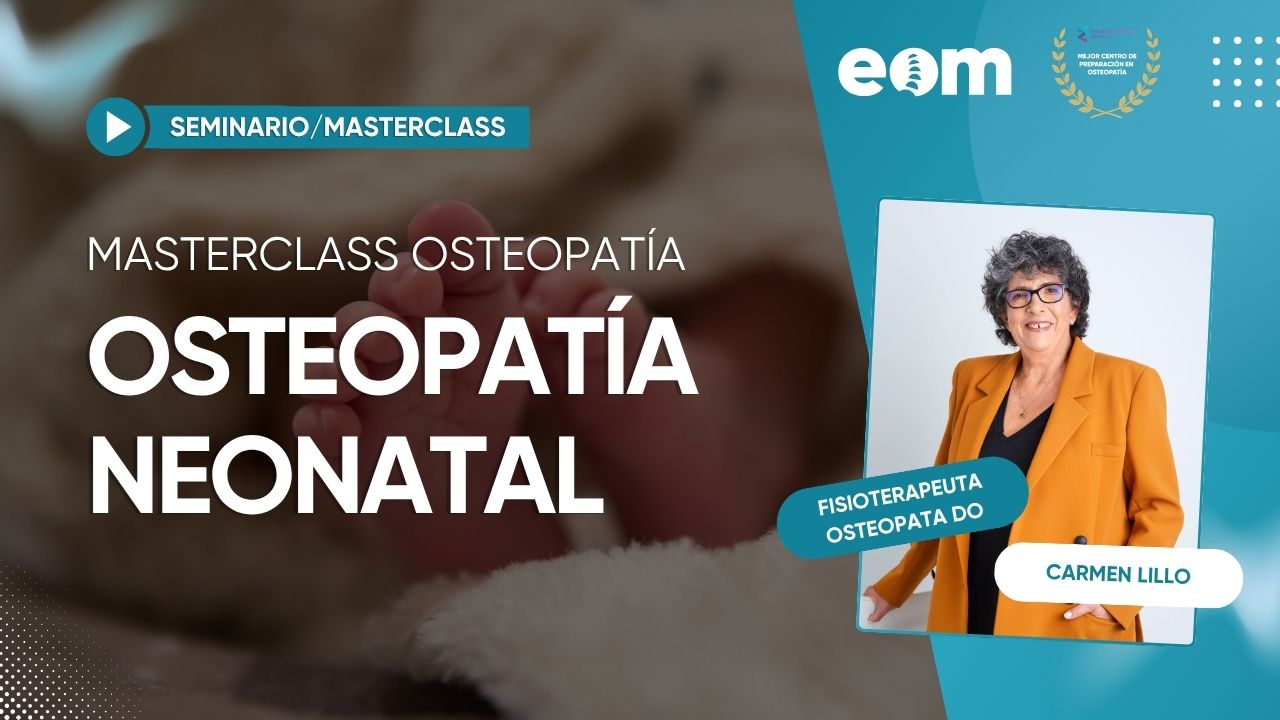 Osteopatía Neonatal