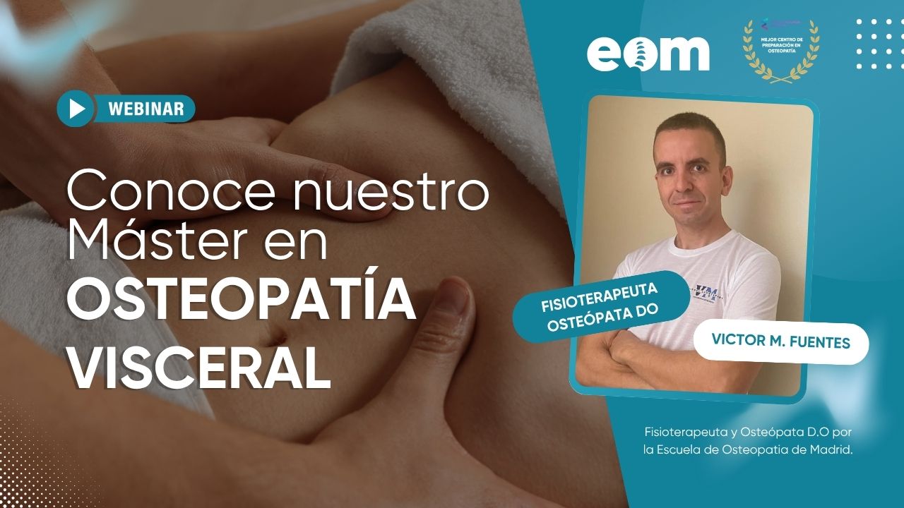 Cervicalgias: un abordaje osteopático basado en el razonamiento clínico