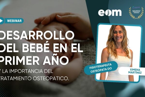 El primer año de vida marca el futuro del bebé