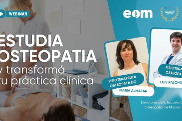 Transforma tu práctica clínica con una visión global del paciente