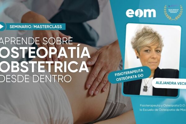 Osteopatía Obstétrica desde dentro