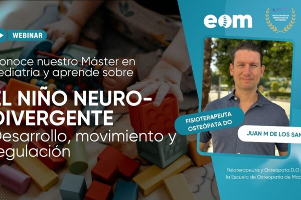 El niño neurodivergente