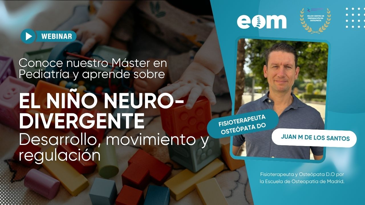 El niño neurodivergente