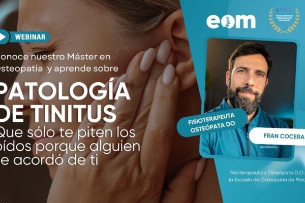 Patología de tinnitus