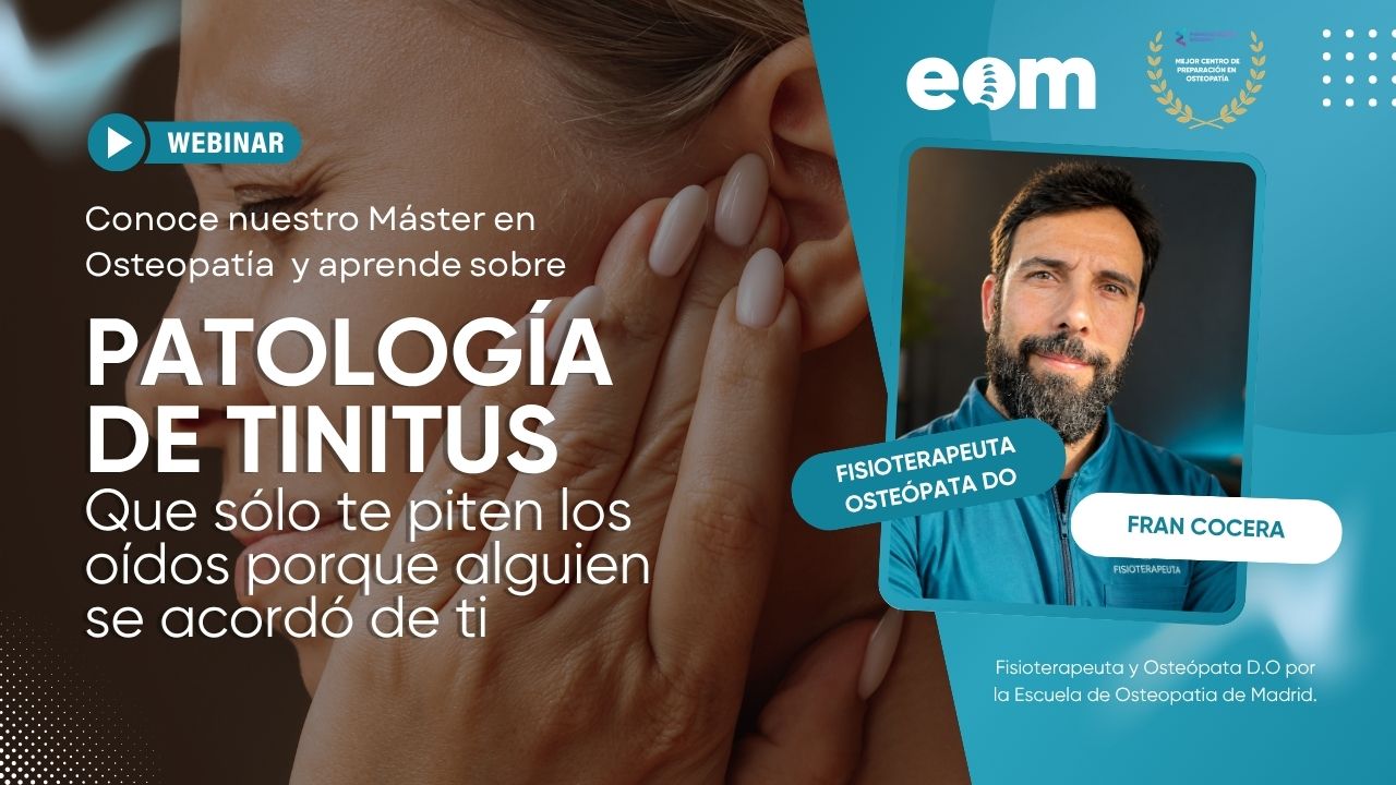 Patología de tinnitus