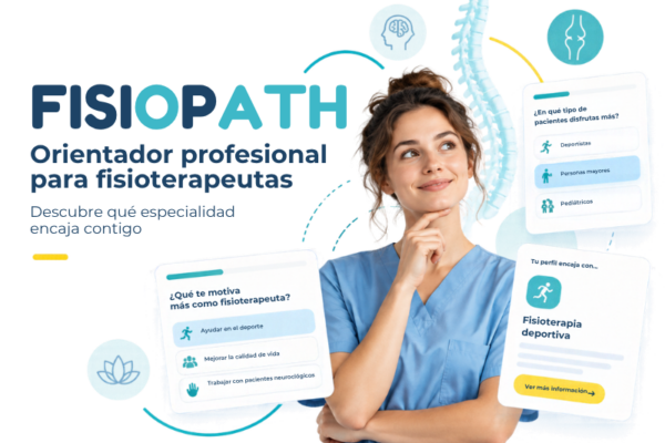 fisiopath - orientador profesional para fisioterapeutas